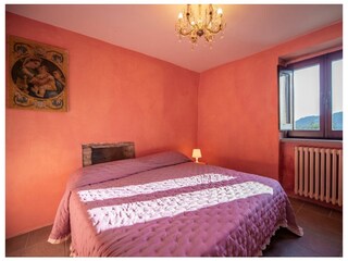 Villa San Giustino Ausstattung 11