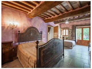 Villa San Giustino Caratteristiche 13