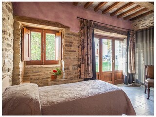 Villa San Giustino Kenmerken 14