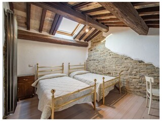 Villa San Giustino Ausstattung 16