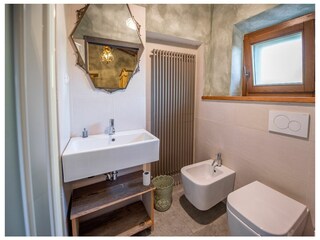 Villa San Giustino Ausstattung 21