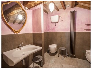 Villa San Giustino Ausstattung 23