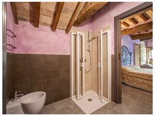 Villa San Giustino Ausstattung 24