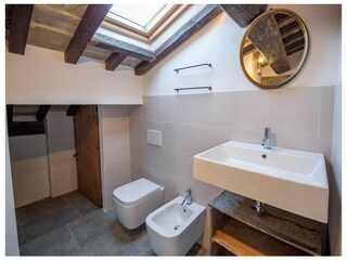 Villa San Giustino Ausstattung 25