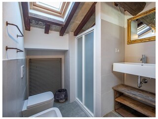 Villa San Giustino Ausstattung 26