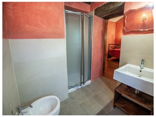 Villa San Giustino Ausstattung 29