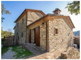Villa San Giustino Outdoor Recording 7