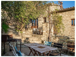 Villa San Giustino Outdoor Recording 8