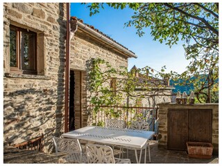 Villa San Giustino Omgeving 35