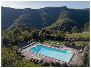 Villa San Giustino Omgeving 37