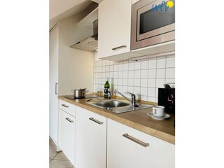 Küche / Küchenzeile