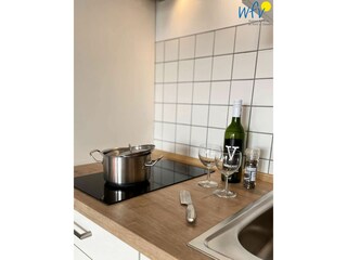 Küche / Küchenzeile