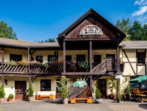 Ferienwohnung Hotel Seiffener Hof - Seiffen - image1