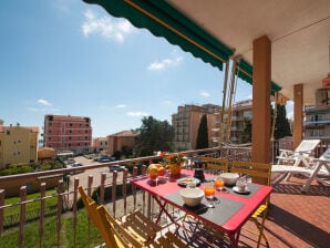 Holiday apartment Fornaci - Pietra Ligure - image1