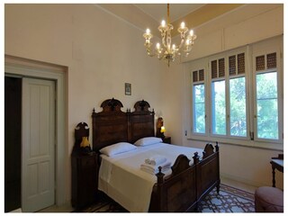 Villa Ortezzano Ausstattung 11