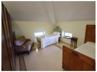 Villa Ortezzano Caratteristiche 17