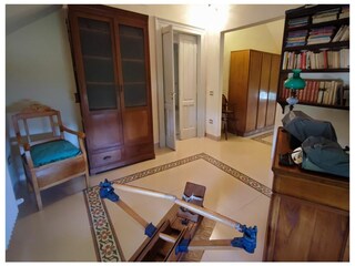 Villa Ortezzano Caratteristiche 19