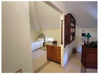 Villa Ortezzano Caratteristiche 20