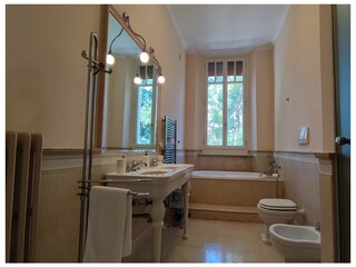 Villa Ortezzano Ausstattung 19