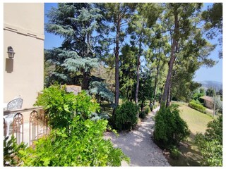 Villa Ortezzano Outdoor Recording 1