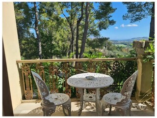 Villa Ortezzano Outdoor Recording 9