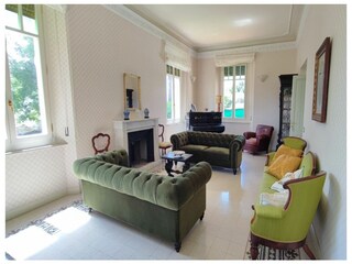 Villa Ortezzano Features 10