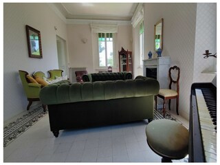 Villa Ortezzano Features 11