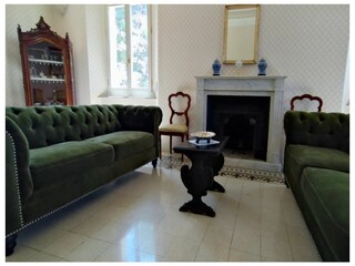 Villa Ortezzano Caratteristiche 12