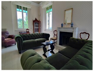 Villa Ortezzano Environment 23