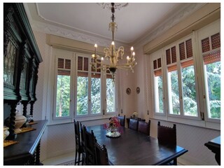 Villa Ortezzano Ambiente 25