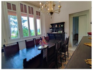 Villa Ortezzano Ambiente 26