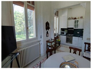 Villa Ortezzano Environment 27