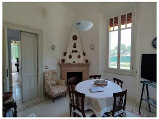 Villa Ortezzano Ambiente 28