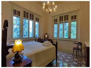 Villa Ortezzano Environment 31