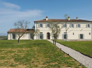 Villa Farneta - Cortona - image1