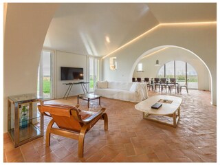 Villa Cortona Kenmerken 13