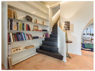 Villa Cortona Caratteristiche 20