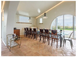 Villa Cortona Ausstattung 22