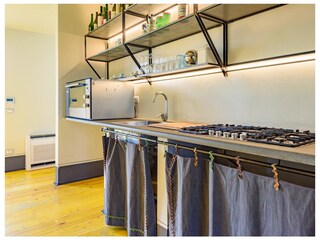 Villa Cortona Kenmerken 26