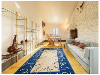 Villa Cortona Caratteristiche 19