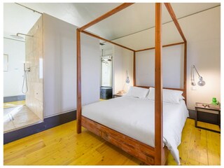 Villa Cortona Ausstattung 27