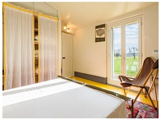 Villa Cortona Caratteristiche 30