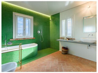 Villa Cortona Caratteristiche 35