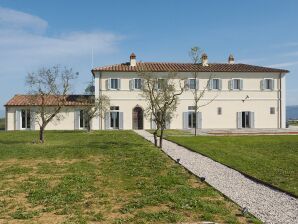 Villa Farneta - Cortona - image1