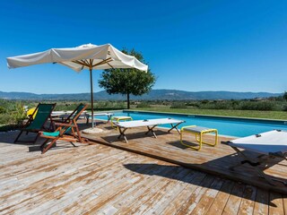 Villa Cortona Außenaufnahme 3