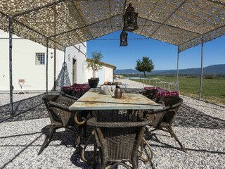 Villa Cortona Außenaufnahme 11