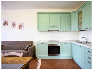 Villa Pergine Valdarno Ausstattung 9