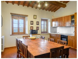 Villa Pergine Valdarno Features 12