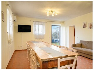 Villa Pergine Valdarno Kenmerken 13