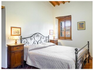 Villa Pergine Valdarno Caratteristiche 19